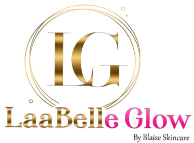 LaaBelleGlow by Blaise skincare 
